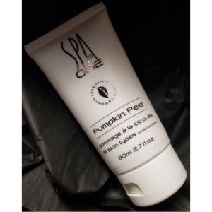 Spa One Pumpkin Peel (Not For Sensitive Skin)